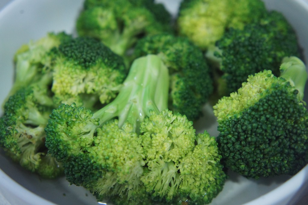 Cómo Blanquear verduras en Solo 7 pasos Cocina con encanto