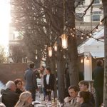 La primera terraza española en Londres tiene nombre y apellido