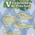 V Concurso de Pinchos Goormeet y I Concurso cocina en Miniatura Hamburguesa Nostra, Princess, Toledo Hilton Hotel