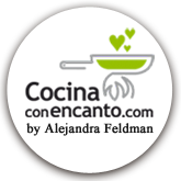 Cocina con encanto