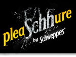 Que serías capaz de hacer para tener una experiencia Pleaschhure? Con Schweppes lo sabrás!